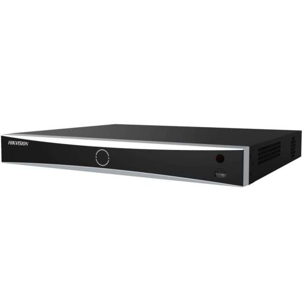Hikvision DS-7608NXI-K2 8-kanaals (303623305)