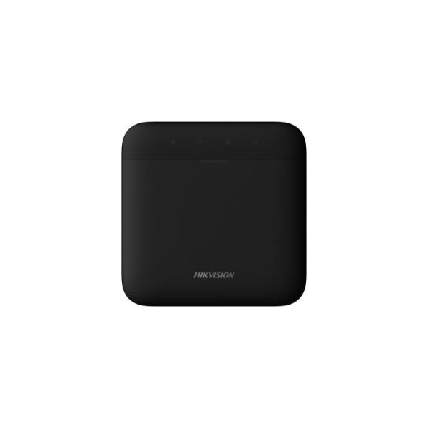 Hikvision HikCentral-P Videobeheersoftware Licentie 300 kanalen (310821964)