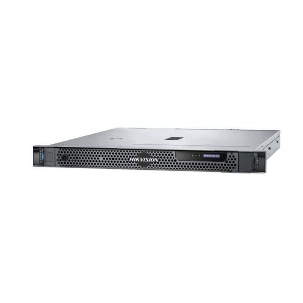 Hikvision HikCentral-P Video Management Software Licentie 64 kanalen (310821965)