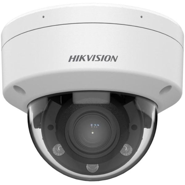 Hikvision DS-2CD1743G2-LIZU Varifocal Dome Camera 4MP (2.8-12mm) (311325240)