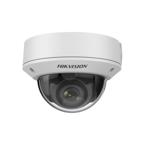 Hikvision DS-2CD3T47G3-LISUY/SL 4MP AcuSense Turret Netwerkcamera (311331757)