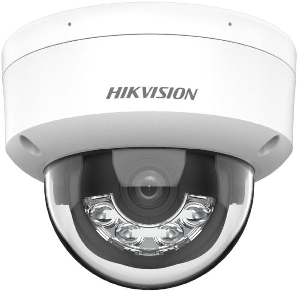 Hikvision DS-2CD3187G3-LISUY Fisheye Bewakingscamera (311331813)