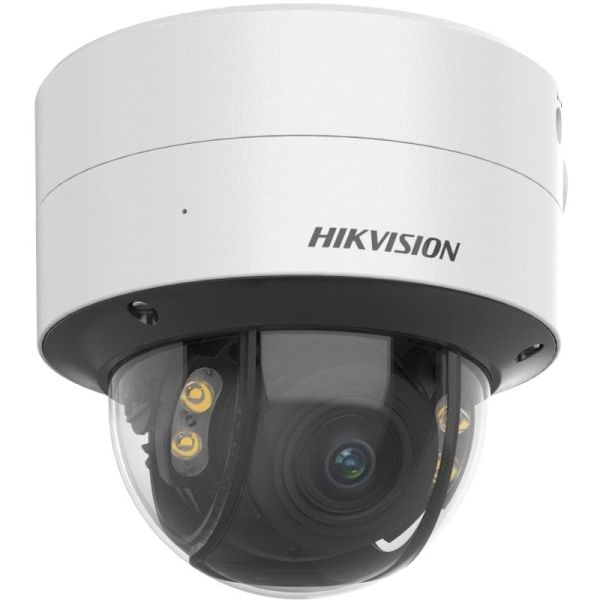 Hikvision DS-2CD3387G3-LISUY/SL Bewakingscamera 2.8mm (311331837)