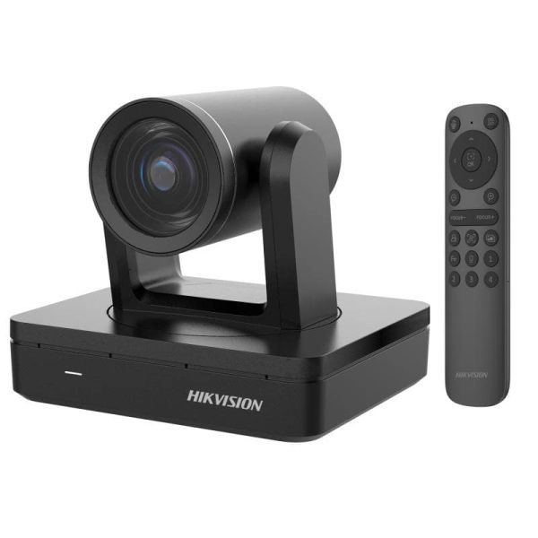 Hikvision DS-2CD2712G3-IPTRZS2UY/SL Varifocal Dome Camera Zwart (311333028)