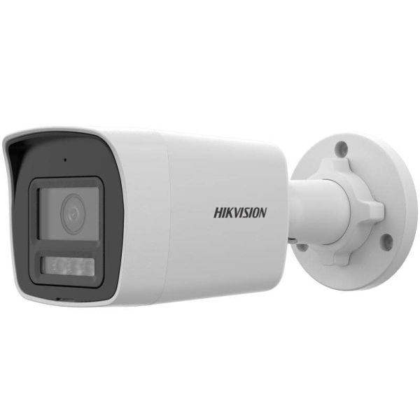 Hikvision DS-2CD2343G2P-LISU/SL(180) Panoramische Bewakingscamera (311333710)