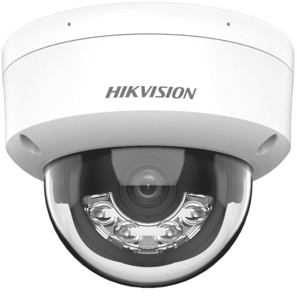 Hikvision DS-2CD2787G3 8MP PTZ Bewakingscamera 2.8-12mm (311334522)