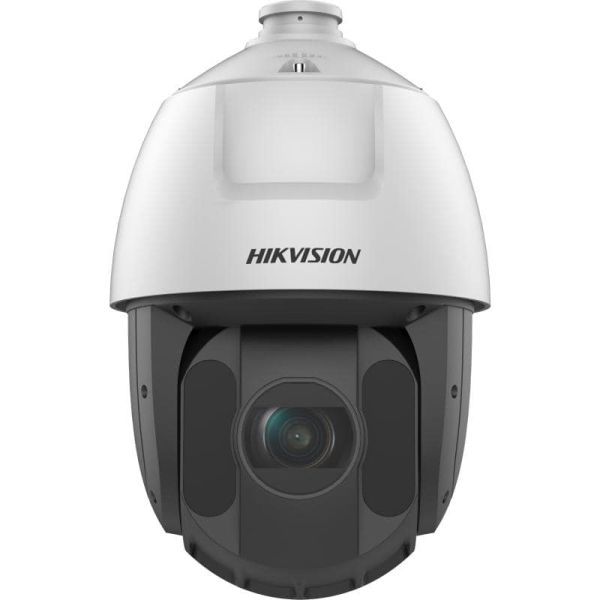 Hikvision DS-2CD2746G3-IPTRZS2UY/SL Bewakingscamera Zwart (311334525)