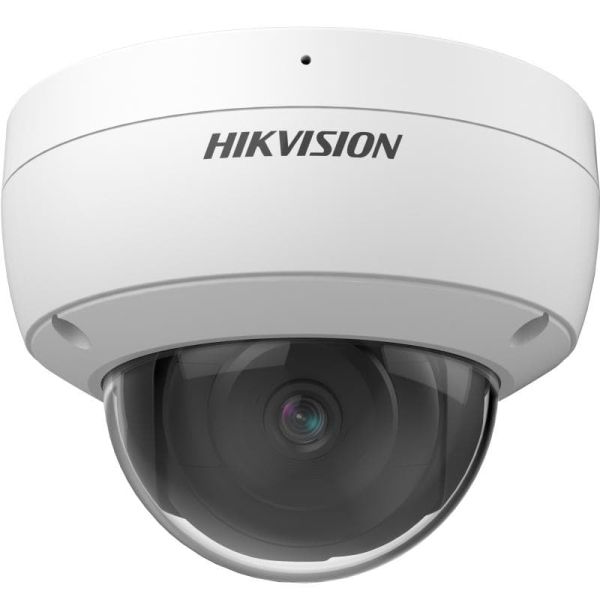 Hikvision DS-2CD2787G3-LIPTRZS2UY/SL Buiten Dome Camera 4K Zwart (311334540)