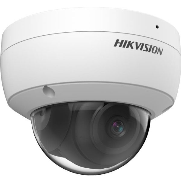 Hikvision DS-2CD3387G3P-LIHSUY/SL Bewakingscamera 2.8mm (311334614)