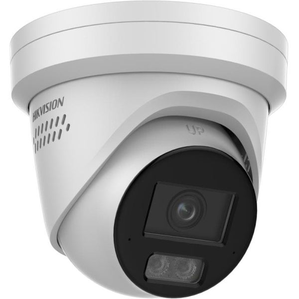 Hikvision DS-2CD33C7G3P-LIHSUY/SL Bewakingscamera 2.8mm (311334615)