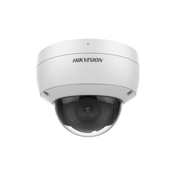 Hikvision DS-2CD3143G2-LISUY Dome Bewakingscamera 4MP (311334956)