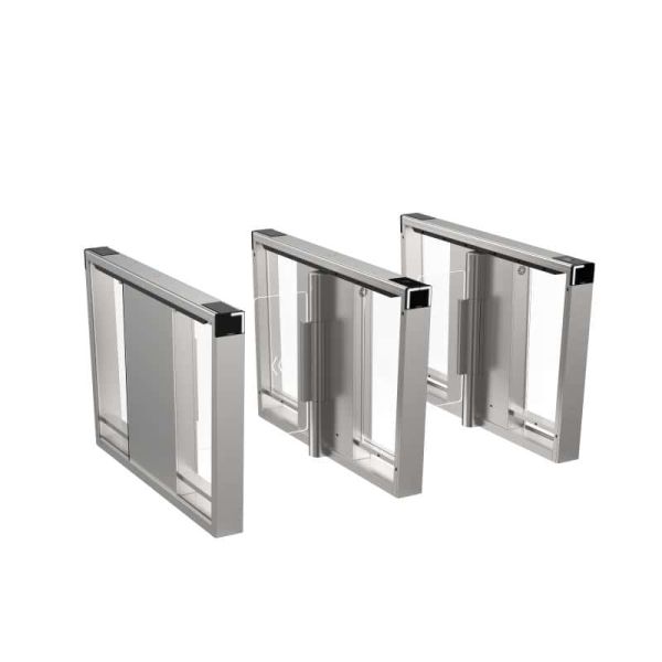 Hikvision DS-K3B530X-R/D Swing Barrier Toegangspoort (314620454)