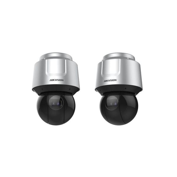 Hikvision DS-KSD66-P800 Intercom Deurstation (2 stuks) (314627802)