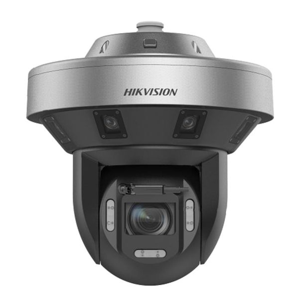 Hikvision DS-K6B653X-M/DPQ Toegangscontrolepaneel (314629880)