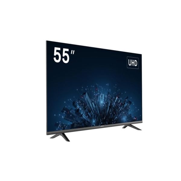 Hikvision DS-D5255U3 55" 4K UHD Videowall Display (317500722)