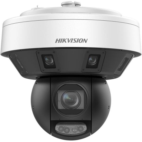 Hikvision DS-2DE2A404IWG1-E/W PTZ Bewakingscamera (327002360)