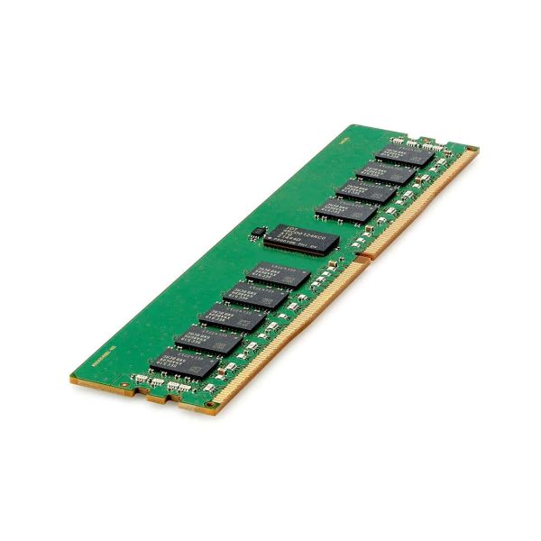 HPE 8GB (1x8GB) Dual Rank x4 DDR3 Geheugenmodule (4053162029309-RFB)