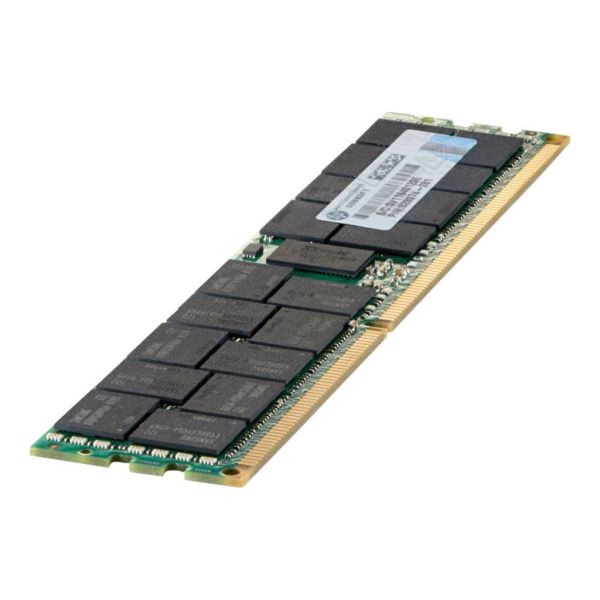HPE 4GB (1x4GB) DDR3 Dual Rank x4 Geheugenmodule (4053162137561-RFB)