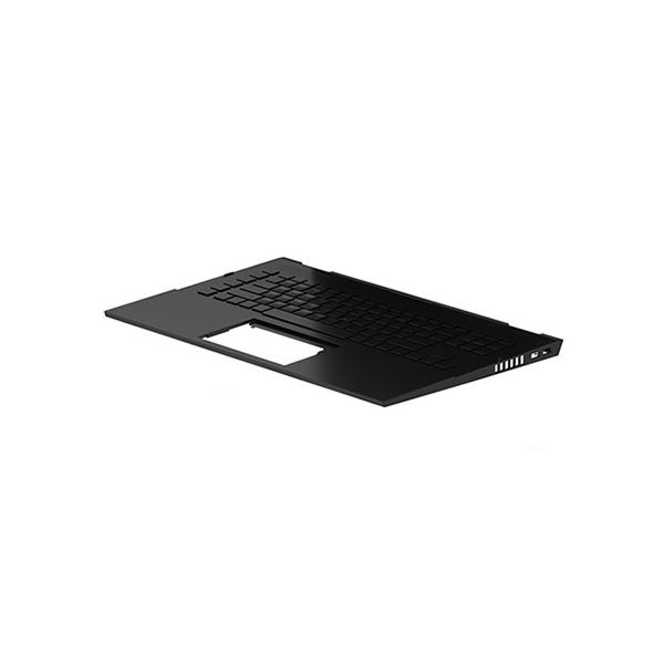HP M57142-061 laptop reserve-onderdeel Toetsenbord (M57142-061)