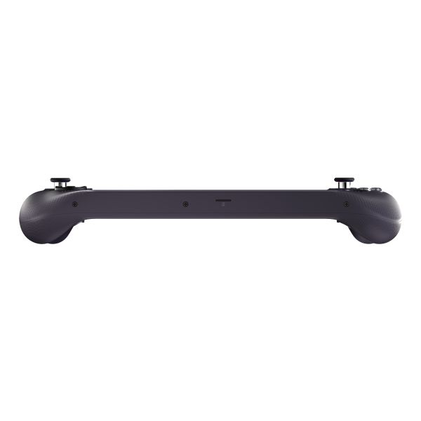 Lenovo Legion Go S 8APU1 draagbare game console 20,3 cm (8") 1 TB Touchscreen Wifi Zwart, Violet