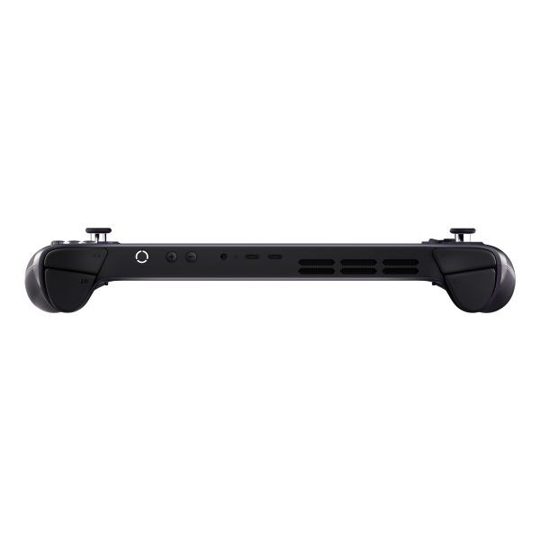 Lenovo Legion Go S 8APU1 draagbare game console 20,3 cm (8") 1 TB Touchscreen Wifi Zwart, Violet