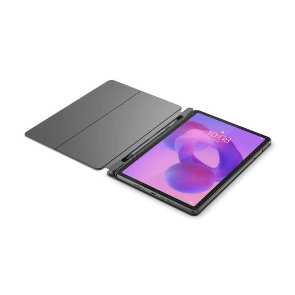 Lenovo Idea Tab Mediatek 256 GB 27,9 cm (11") 8 GB Wi-Fi 5 (802.11ac) Android 15 Grijs (ZAFR0006SE) Lenovo Idea Tab Mediatek 256 GB 27,9 cm (11") 8 GB Wi-Fi 5 (802.11ac) Android 15 Grijs (ZAFR0006SE)