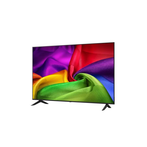 LG 65NU800B6LA 165,1 cm (65") 4K Ultra HD Smart TV Wifi Zwart (65NU800B6LA.AEEQ) LG 65NU800B6LA 165,1 cm (65") 4K Ultra HD Smart TV Wifi Zwart (65NU800B6LA.AEEQ)
