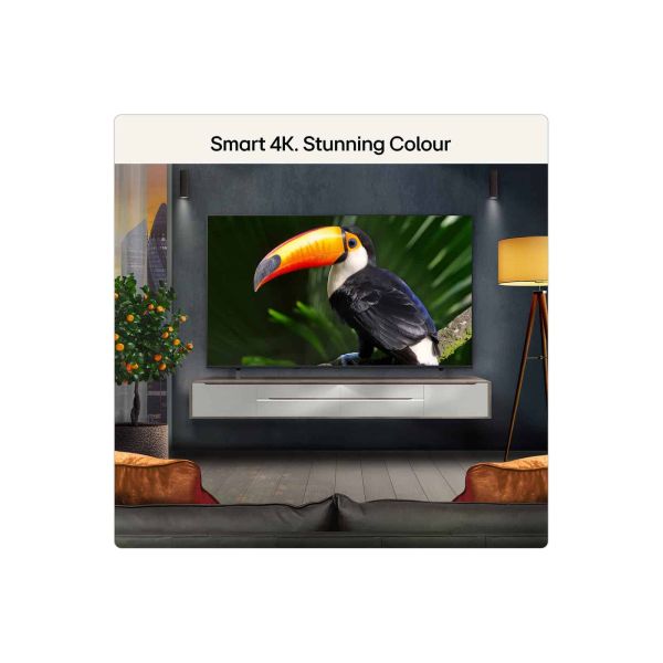 LG 75QNED7EB3A QNED Smart TV 75 inch (75QNED7EB3A.AEUD)