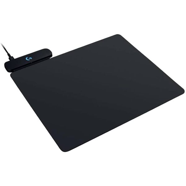 Logitech POWERPLAY Draadloos Oplaadsysteem voor Gaming Muizen (943-000110)