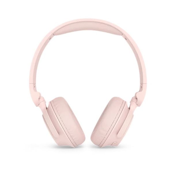 Philips TAH4000PK/00 hoofdtelefoon/headset Draadloos Hoofdband Oproepen/muziek Bluetooth Roze (TAH4000PK/00)