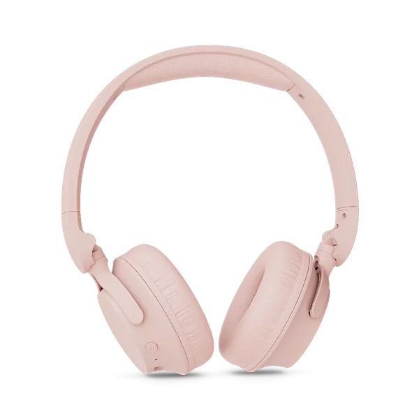 Philips TAH4000PK/00 hoofdtelefoon/headset Draadloos Hoofdband Oproepen/muziek Bluetooth Roze (TAH4000PK/00)