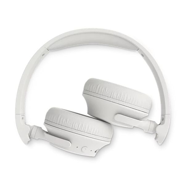 Philips TAH4500WT/00 hoofdtelefoon/headset Draadloos Hoofdband Oproepen/muziek Bluetooth Wit (TAH4500WT/00) Philips TAH4500WT/00 hoofdtelefoon/headset Draadloos Hoofdband Oproepen/muziek Bluetooth Wit (TAH4500WT/00)