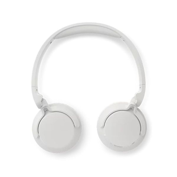 Philips TAH4500WT/00 hoofdtelefoon/headset Draadloos Hoofdband Oproepen/muziek Bluetooth Wit (TAH4500WT/00) Philips TAH4500WT/00 hoofdtelefoon/headset Draadloos Hoofdband Oproepen/muziek Bluetooth Wit (TAH4500WT/00)