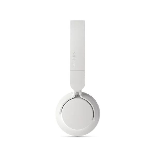 Philips TAH4500WT/00 hoofdtelefoon/headset Draadloos Hoofdband Oproepen/muziek Bluetooth Wit (TAH4500WT/00) Philips TAH4500WT/00 hoofdtelefoon/headset Draadloos Hoofdband Oproepen/muziek Bluetooth Wit (TAH4500WT/00)