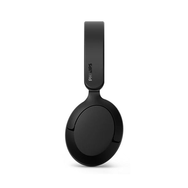 Philips TAH6000BK/00 hoofdtelefoon/headset Bedraad en draadloos Hoofdband Oproepen/muziek Bluetooth Zwart (TAH6000BK/00)