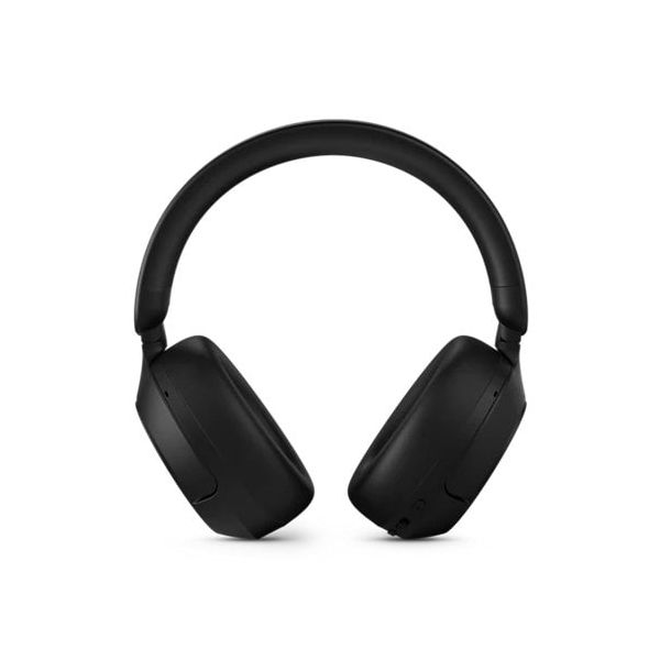 Philips TAH6000BK/00 hoofdtelefoon/headset Bedraad en draadloos Hoofdband Oproepen/muziek Bluetooth Zwart (TAH6000BK/00)
