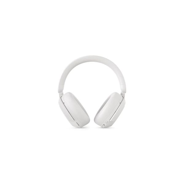 Philips TAH6000WT/00 hoofdtelefoon/headset Bedraad en draadloos Hoofdband Oproepen/muziek Bluetooth Wit (TAH6000WT/00)