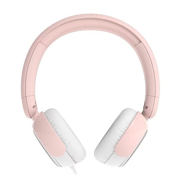 Philips TAK2000PK/00 hoofdtelefoon/headset Bedraad Hoofdband Oproep/Muziek/TV Roze (TAK2000PK/00)