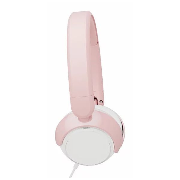 Philips TAK2000PK/00 hoofdtelefoon/headset Bedraad Hoofdband Oproep/Muziek/TV Roze (TAK2000PK/00)