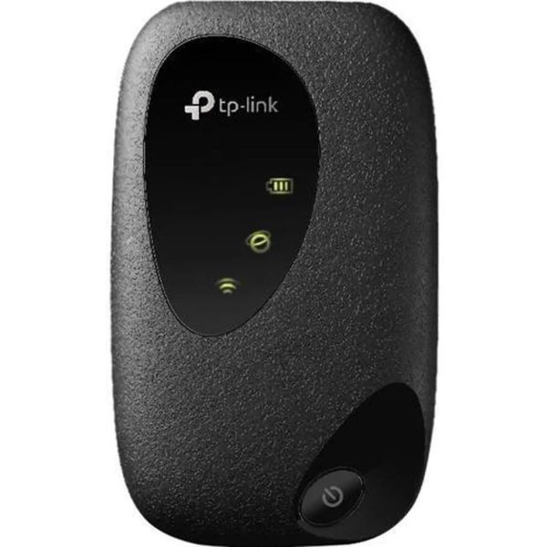 TP-Link TL-M7200 4G LTE Mobile Wi-Fi Router (TL-M7200)