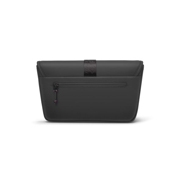 ASUS BC3004 ROG SLASH SLING BAG 4.0 Documententas PU leer, Polyester Zwart (90XB09Y0-BME000)