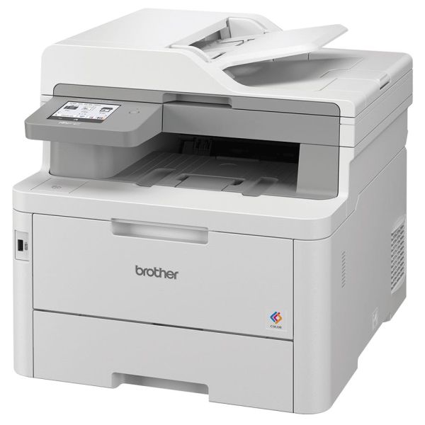 Brother MFC-L8390CDW multifunctionele printer LED A4 600 x 2400 DPI 30 ppm Wifi (MFCL8390CDWYJ1)