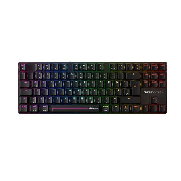 Cherry M42V2 Bedrade Muis (JM-4200-2)