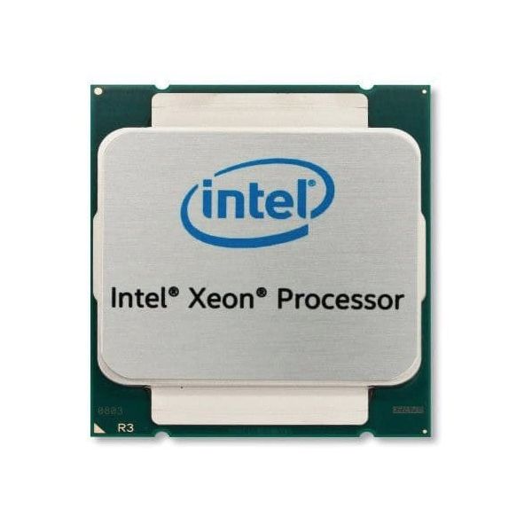 Cisco Intel Xeon E5-2640 2.5GHz 6-Core Processor (UCS-CPU-E5-2640-RFB)