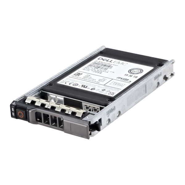 Dell 2.5" SSD Read Intensive Enterprise (24YF3-RFB)
