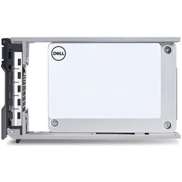 Dell 960GB SSD SAS Read Intensive 12Gbps 512e (345-BBYZ-RFB)