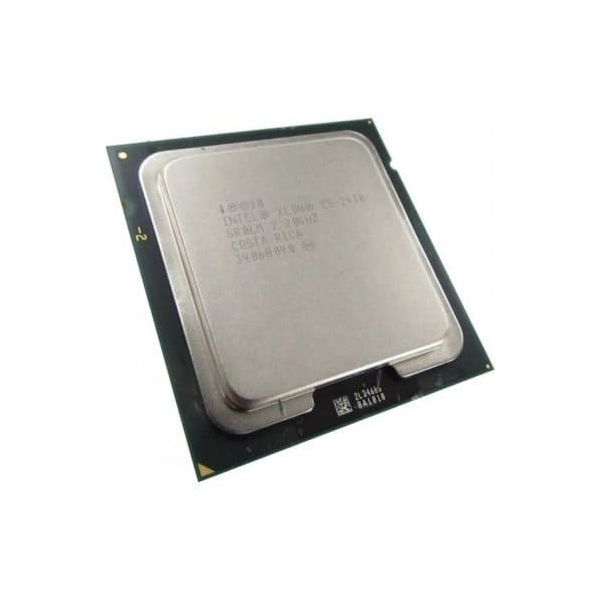 Dell Intel Xeon E5-2430 2.2GHz 6C 15M Processor (9P5KF-RFB)