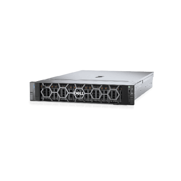 Dell PowerEdge R760xs Rack Server Intel Xeon Silver 4514Y 32GB 960GB (EMEA_PROMO_R760XS_SPL3)