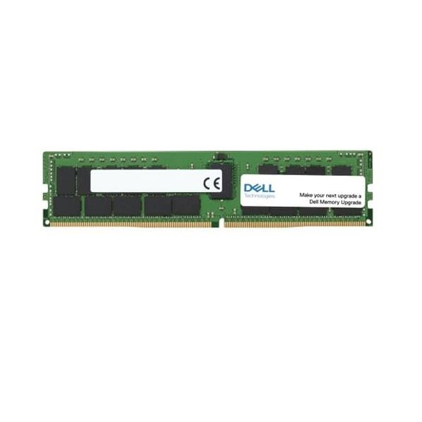 Dell 16GB DDR4 NVDIMM Geheugenmodule 2933MHz (M9NNT-RFB)