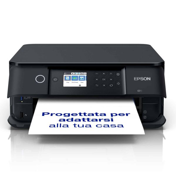 Epson Expression Premium XP-6100 (C11CG97403)